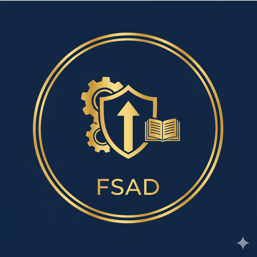 Logo FSAD