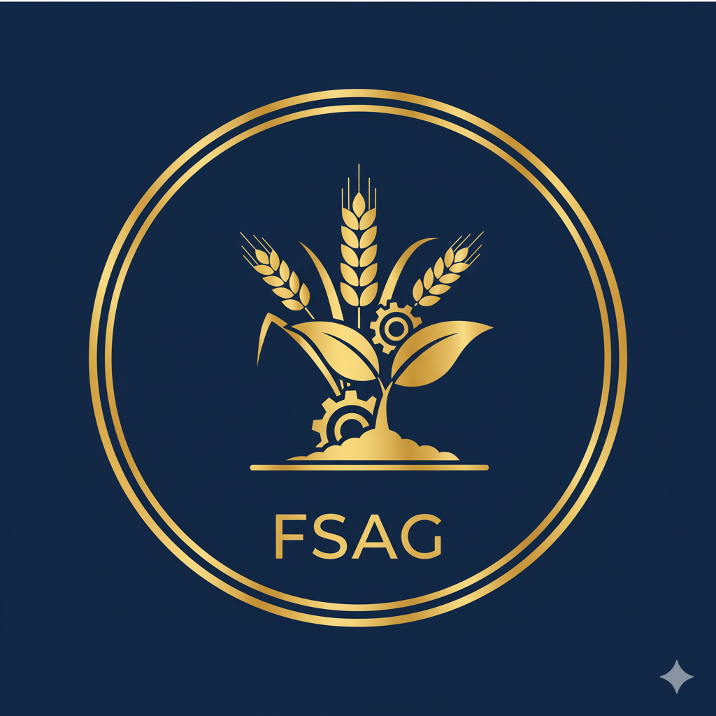 Logo FSAG