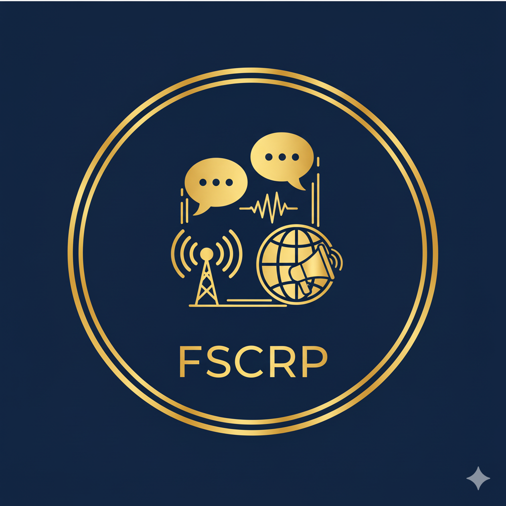 Logo FSCRP
