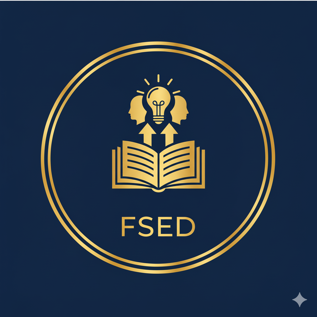 Logo FSED