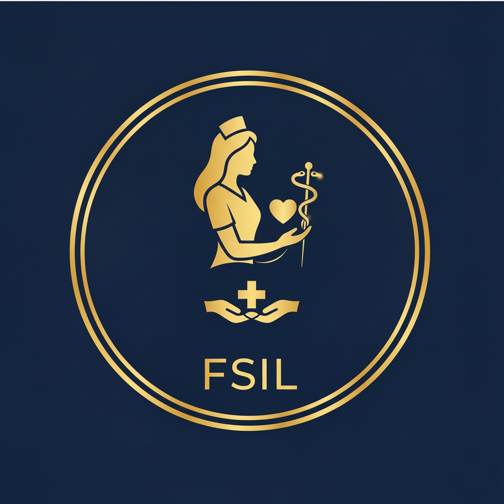 Logo FSIL