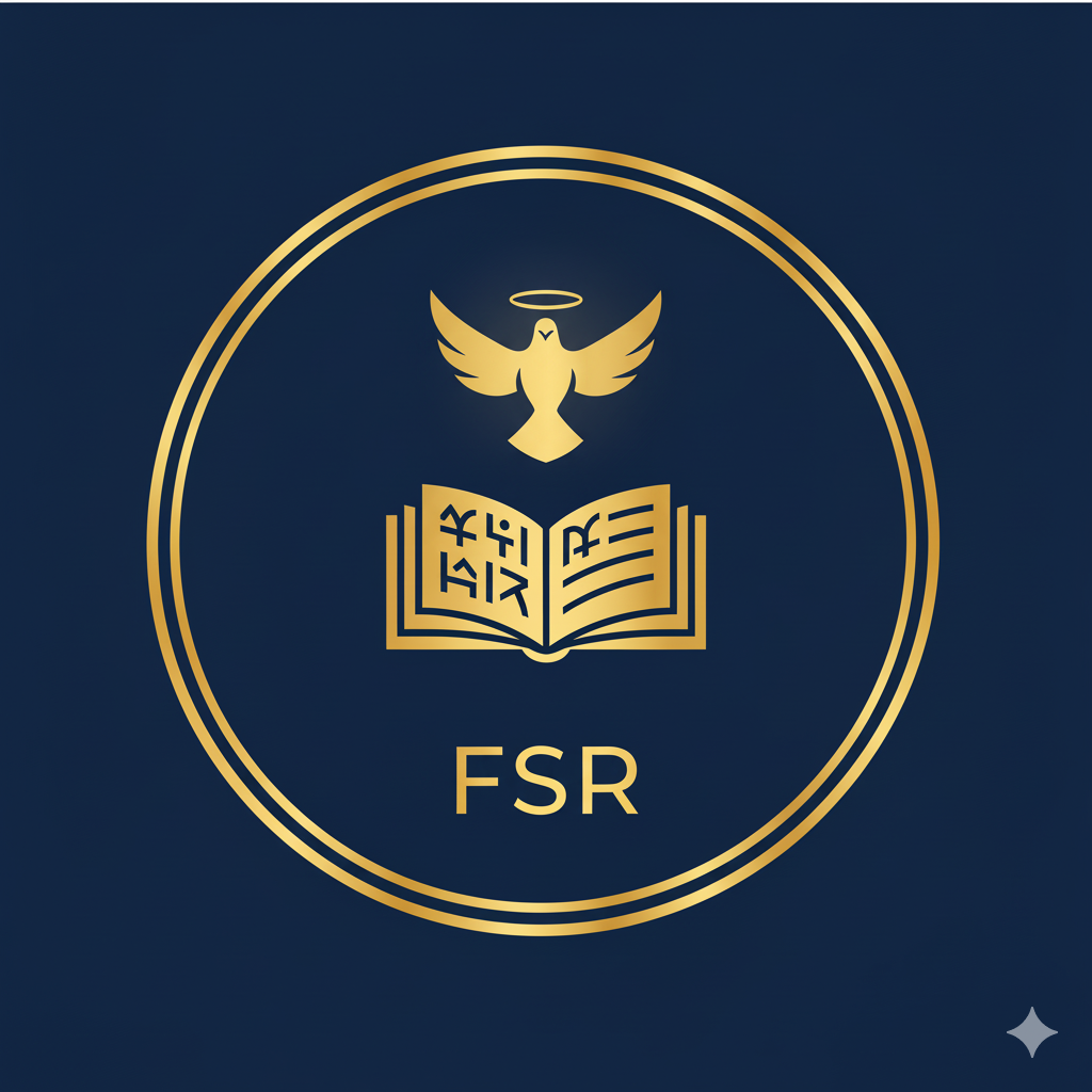 Logo FSR