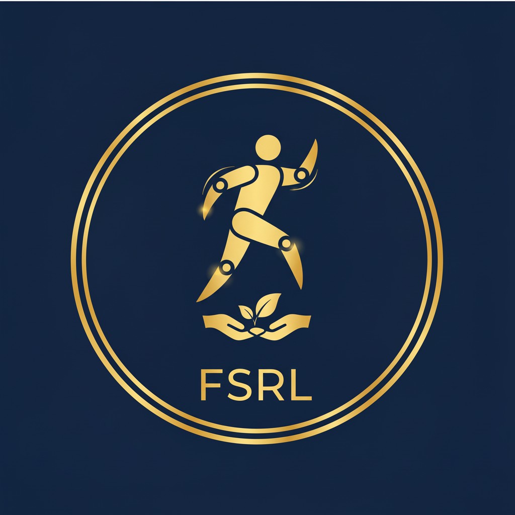 Logo FSRL